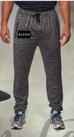 Adult Joggers - *Fall PRE-ORDER