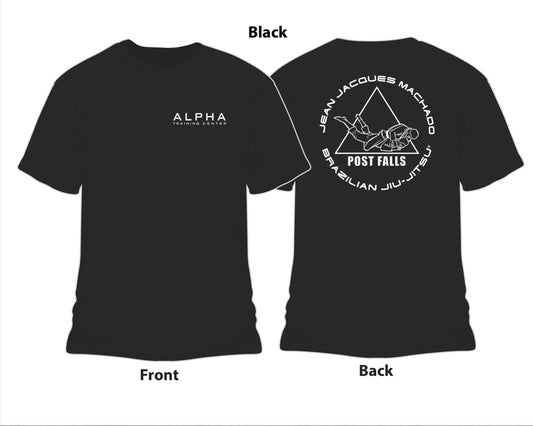 Alpha Shirt Youth